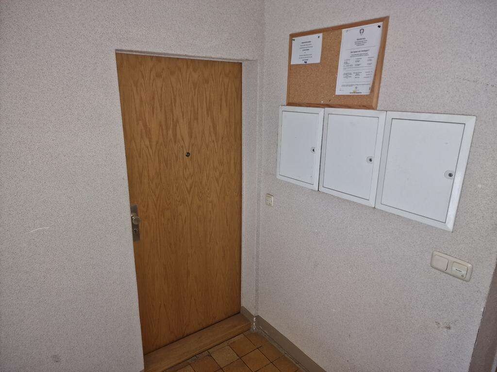 Treppenhaus