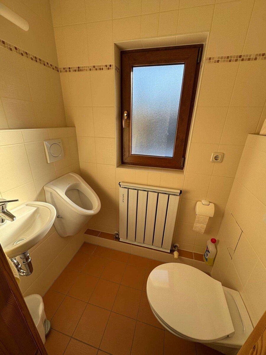 Gäste-WC