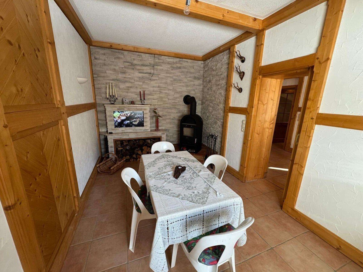 Esszimmer