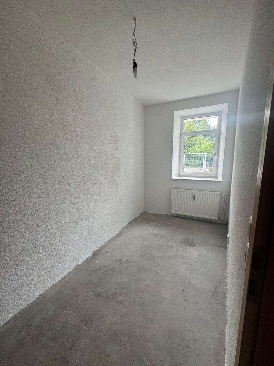 Wohnung EG