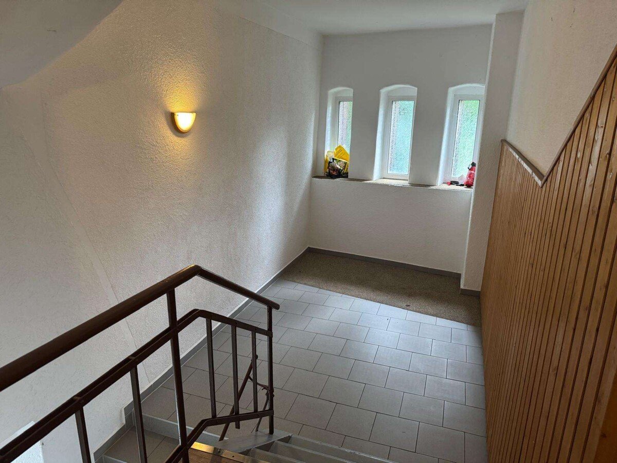 Treppenhaus