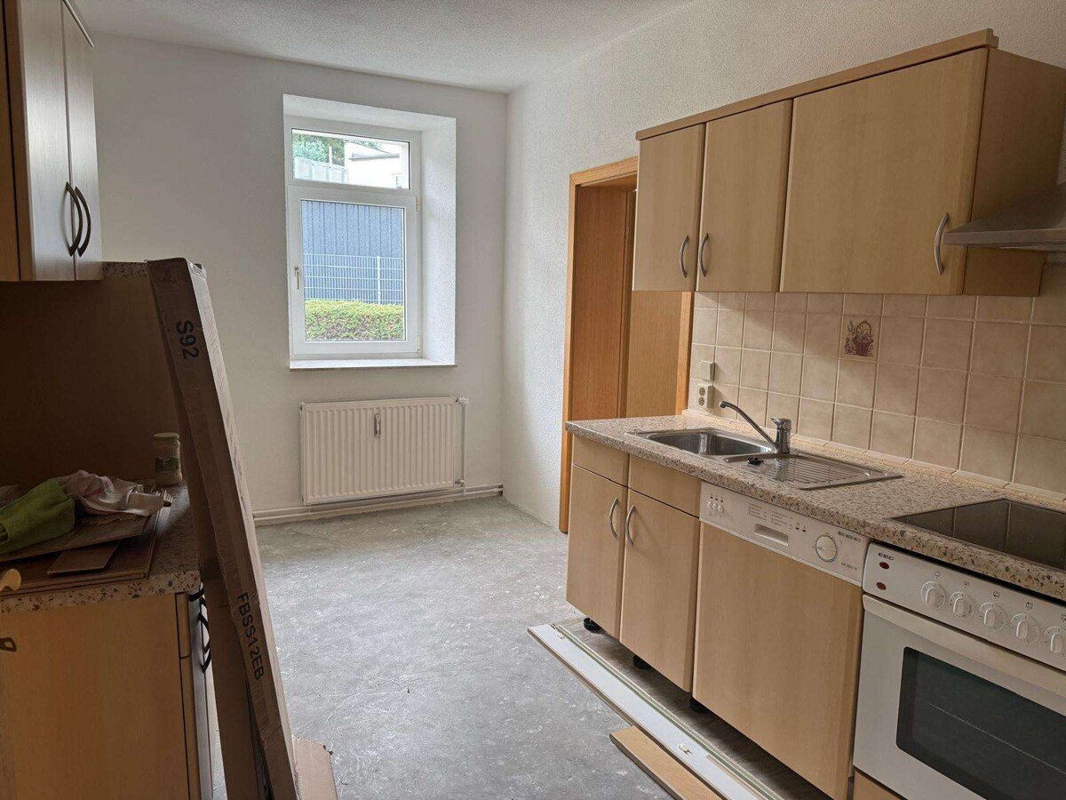 Wohnung EG