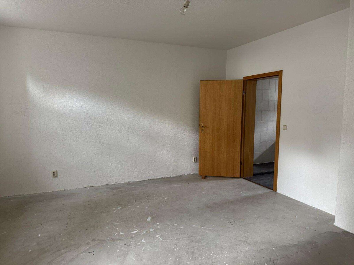 Wohnung EG