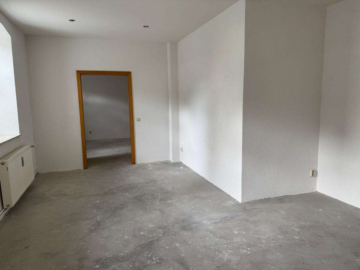 Wohnung EG