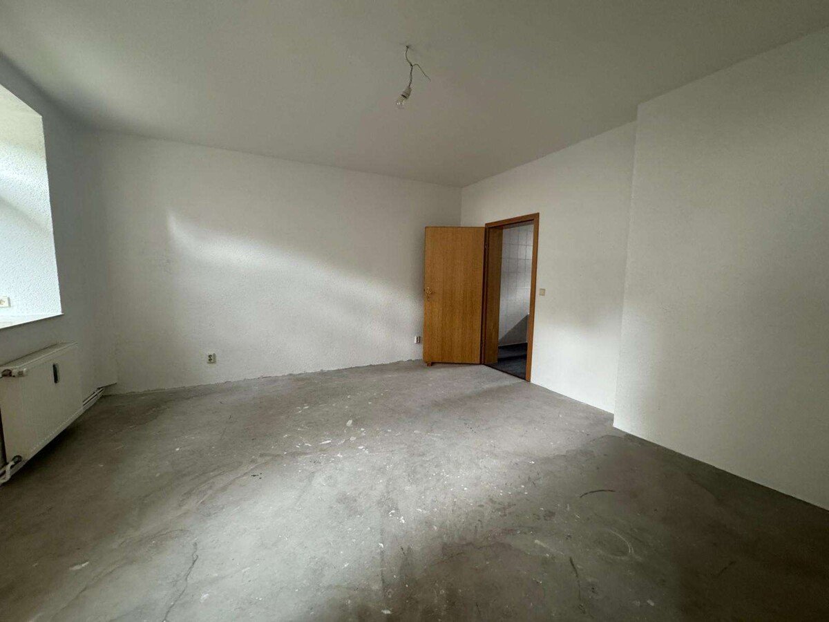 Wohnung EG