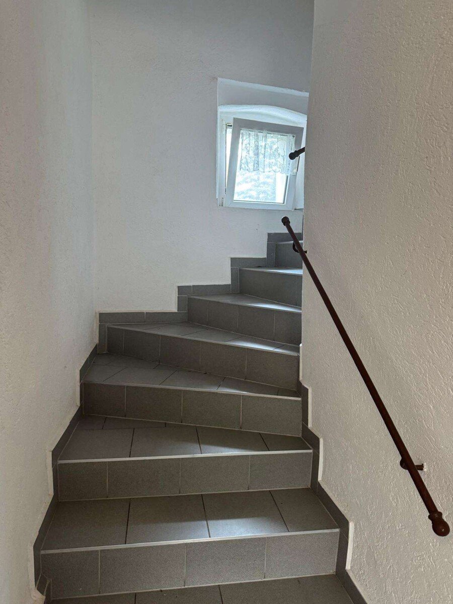 Treppenhaus
