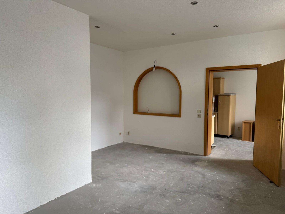 Wohnung EG