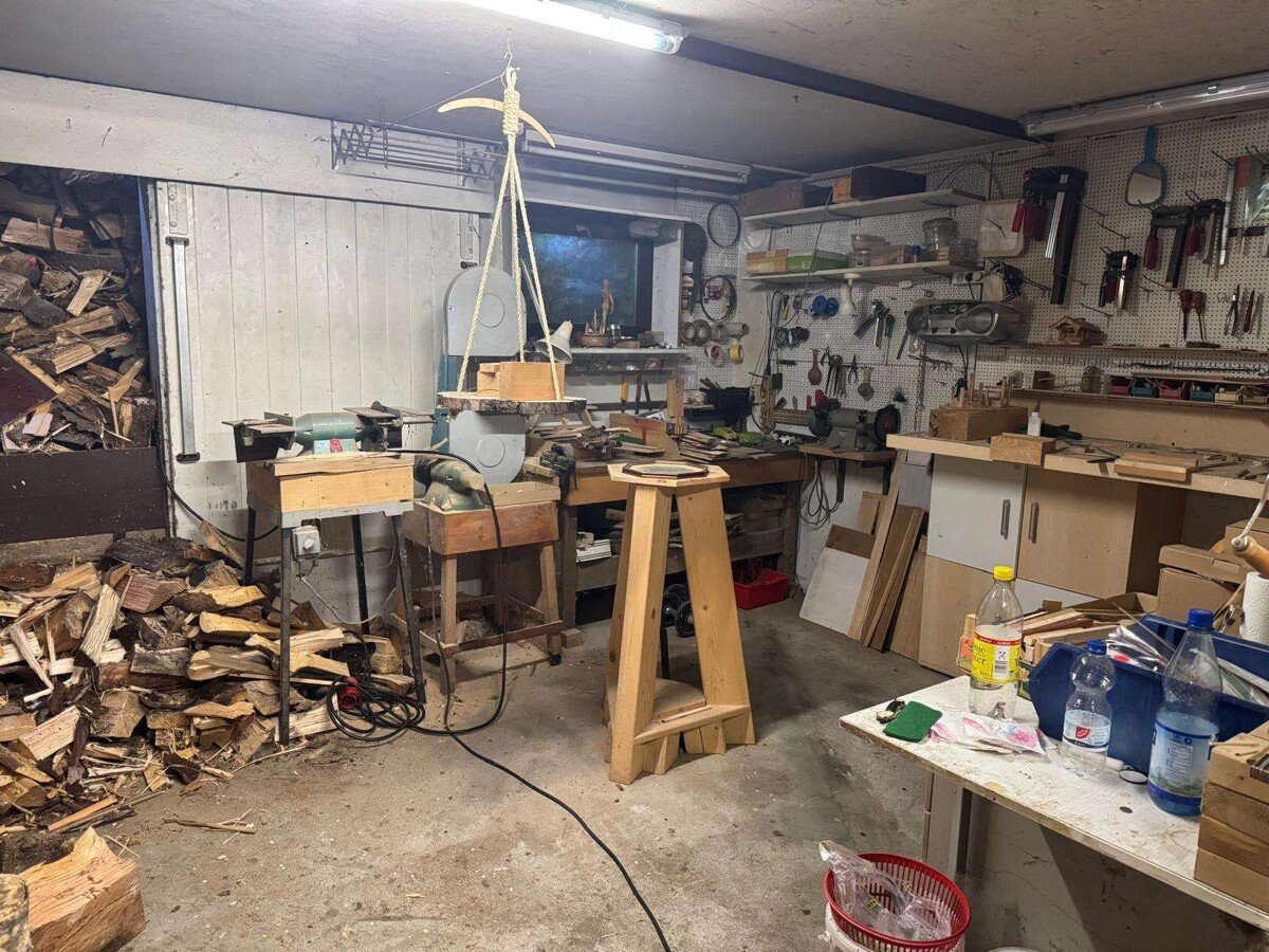 Werkstatt