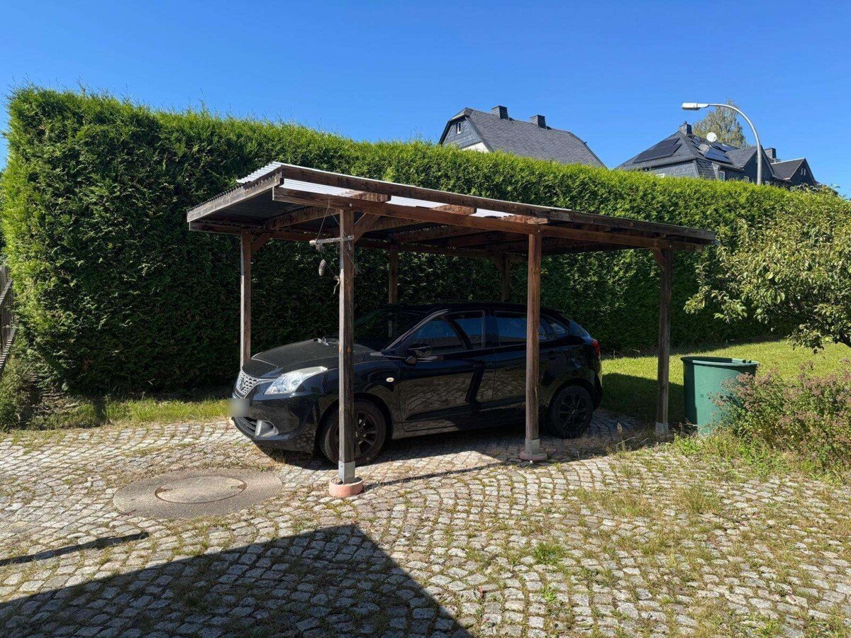 Carport
