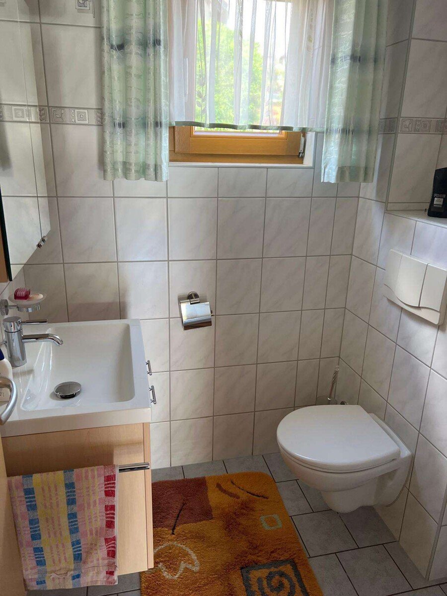 Gäste-WC