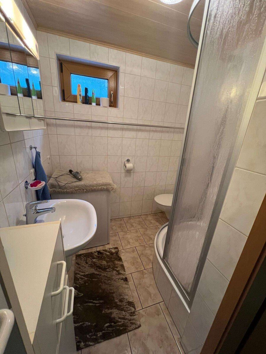 Badezimmer UG