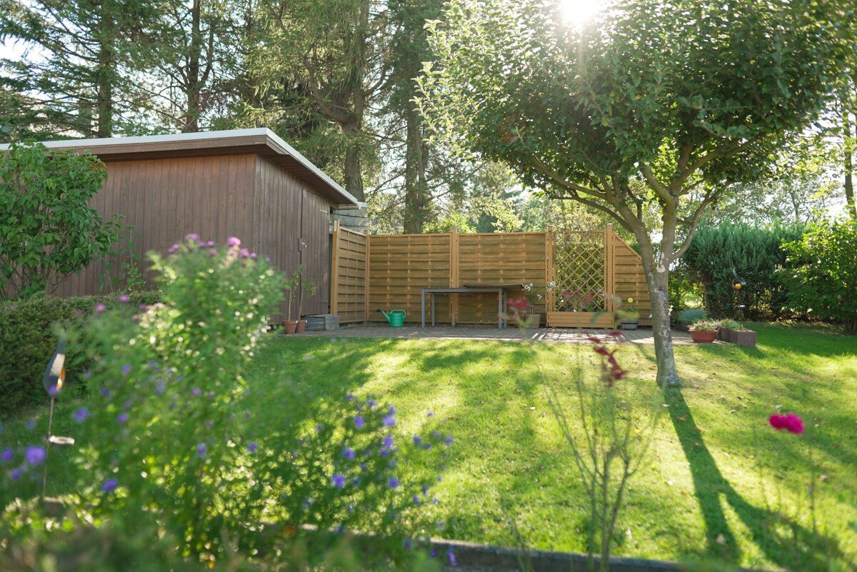 Garten