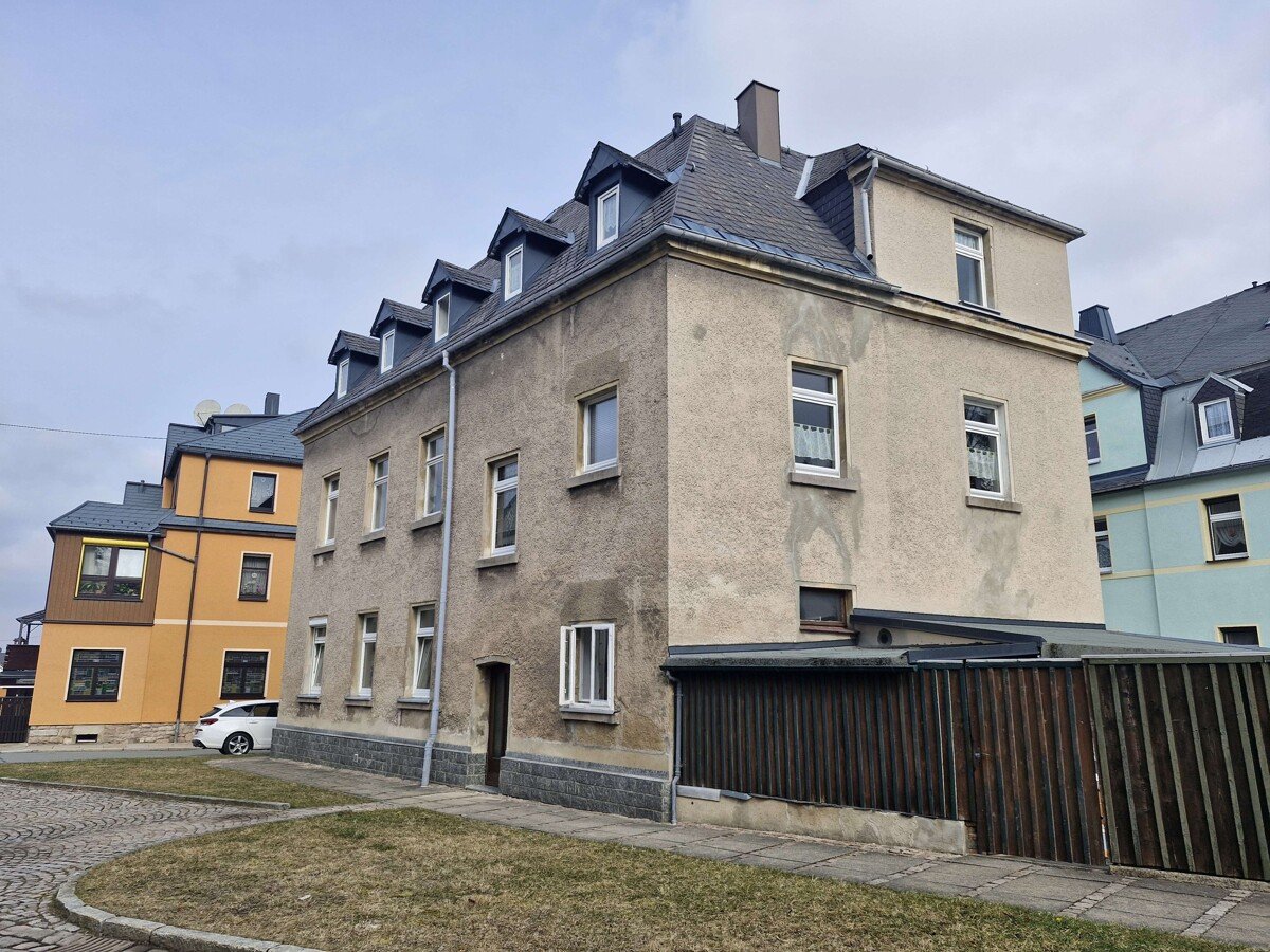 Eibenstock