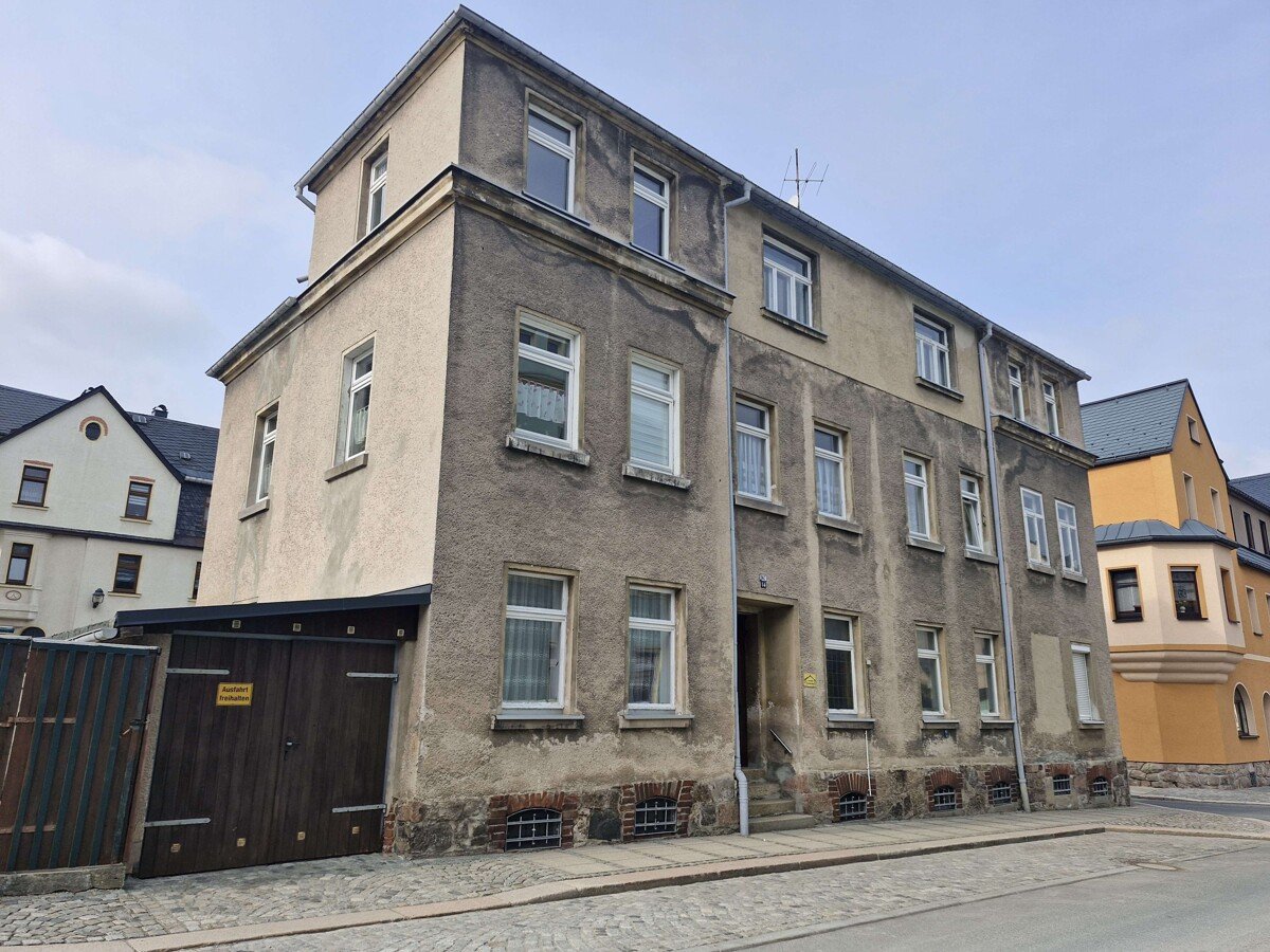 Eibenstock