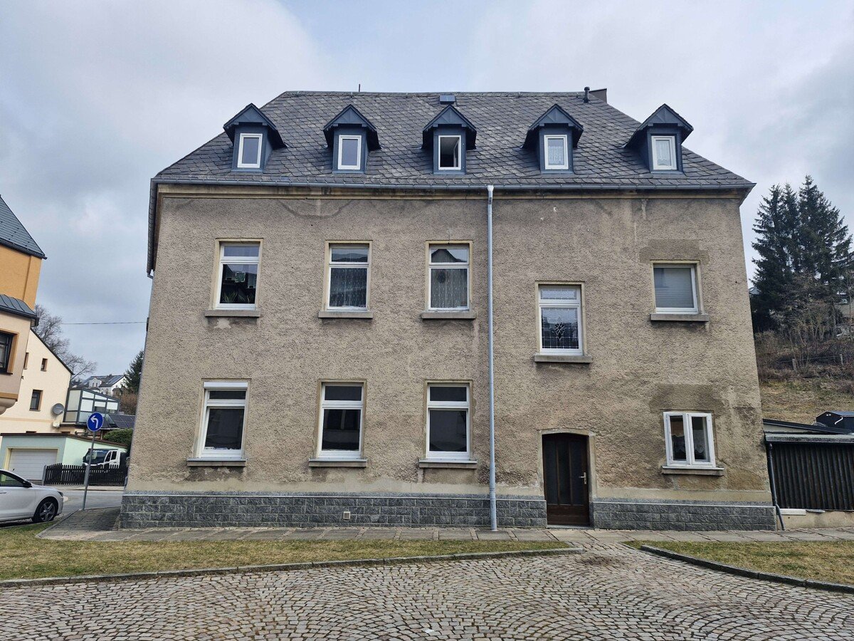 Eibenstock