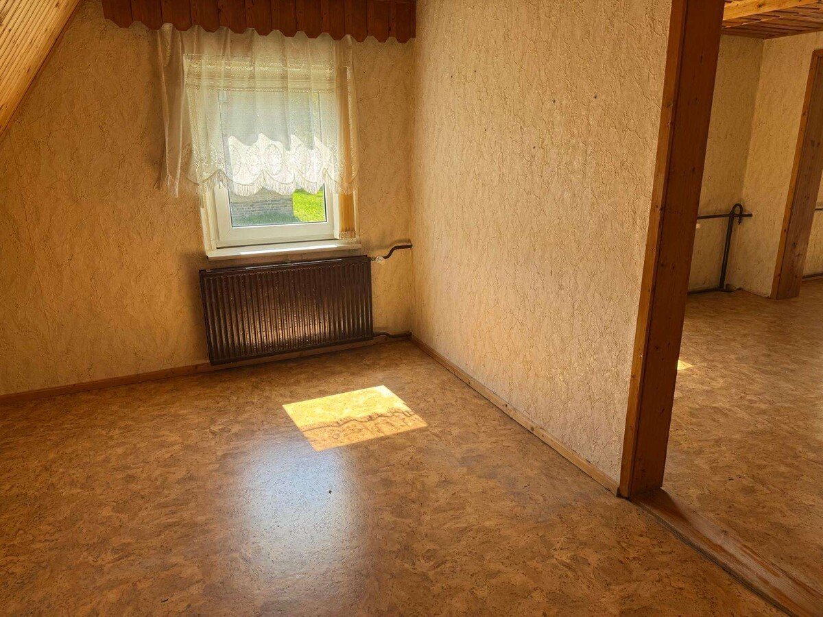 Schlafzimmer OG