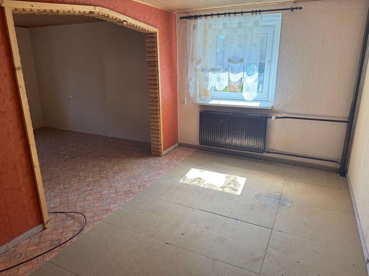 Wohnzimmer EG