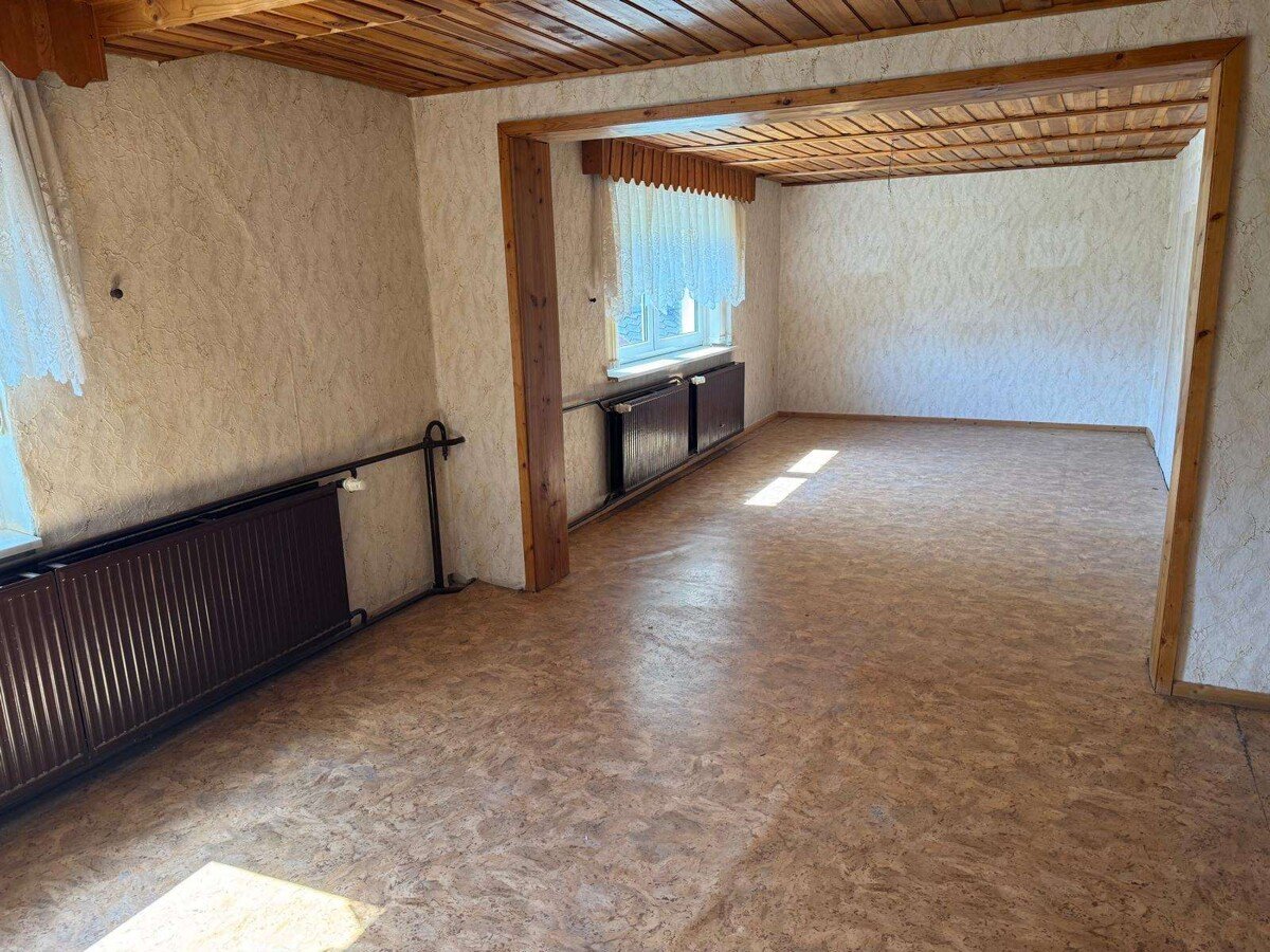 Wohnzimmer OG