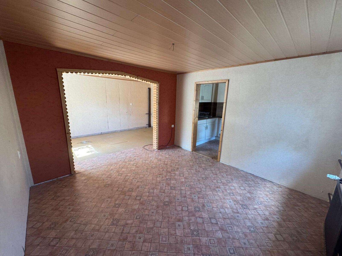 Wohnzimmer EG