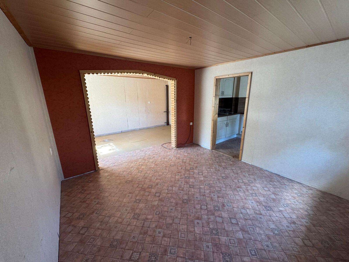 Wohnzimmer EG