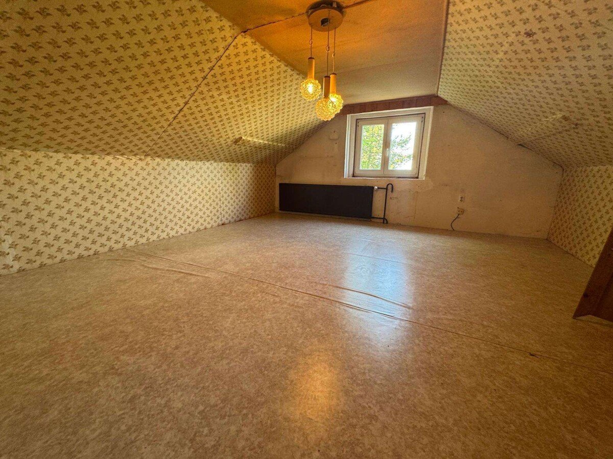 Schlafzimmer DG