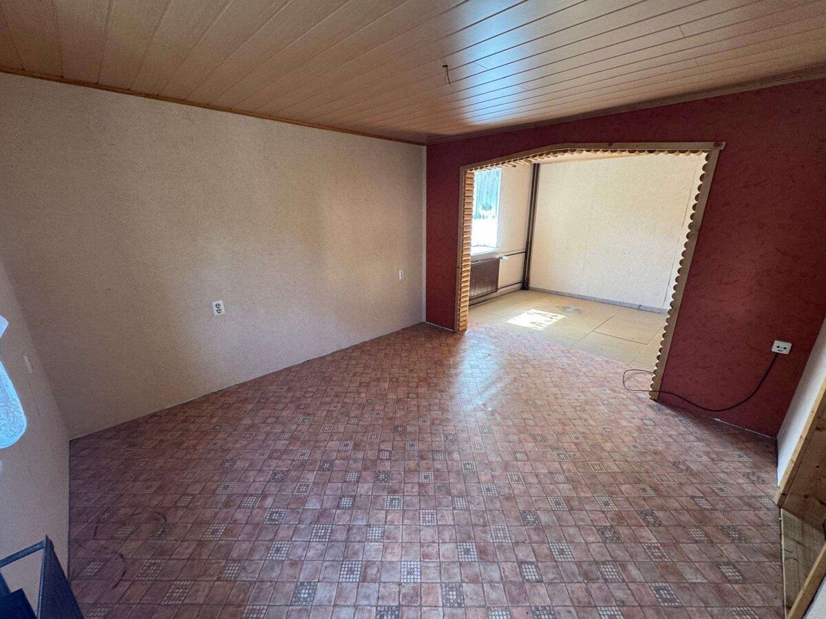 Wohnzimmer EG