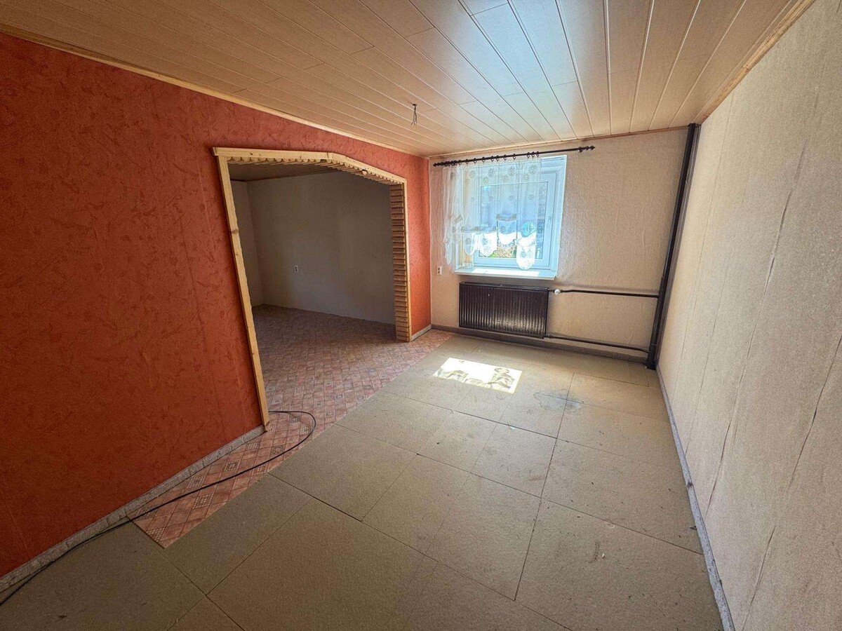 Wohnzimmer EG