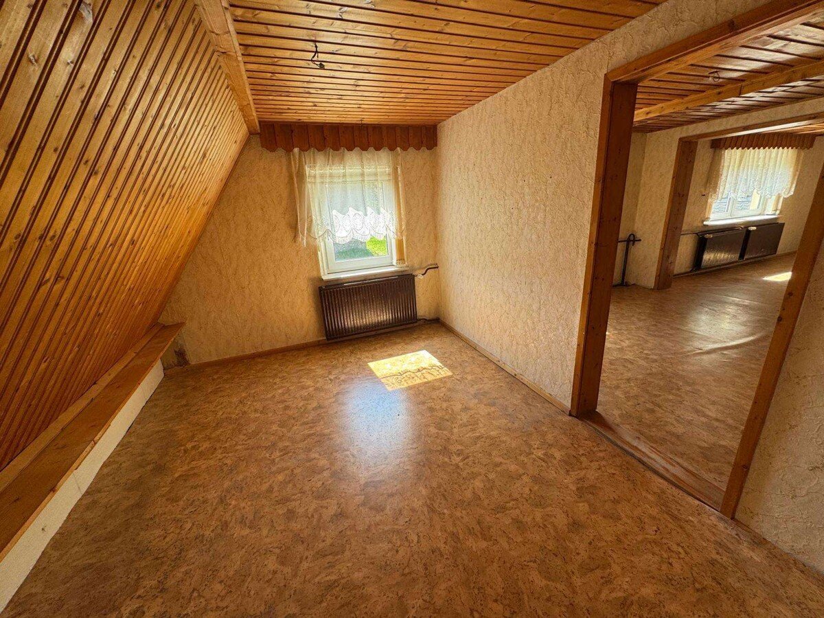 Schlafzimmer OG