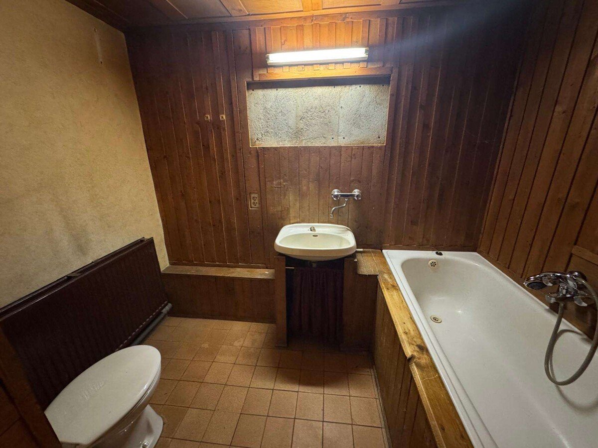 Badezimmer OG