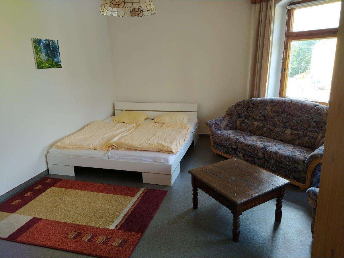 Wohnung OG