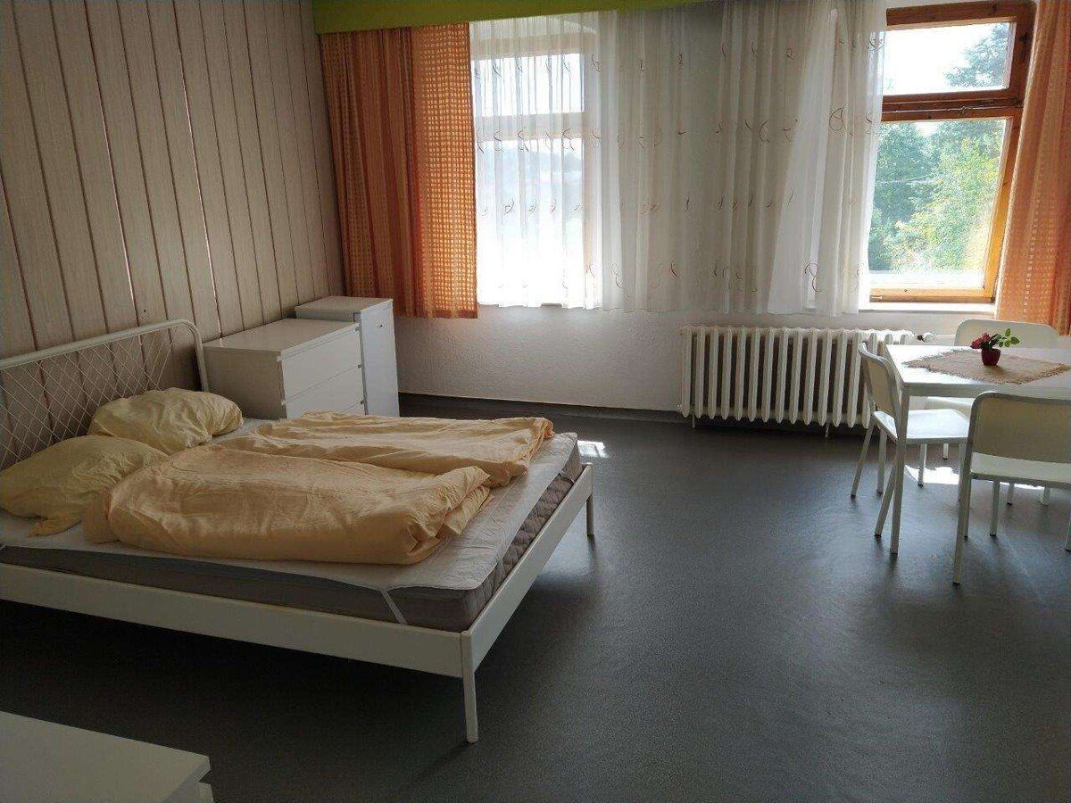 Wohnung OG
