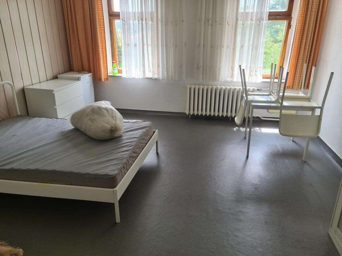 Wohnung OG