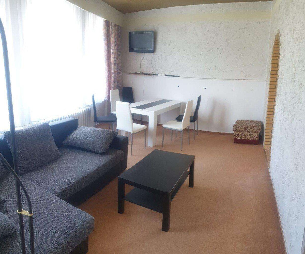 Wohnung OG