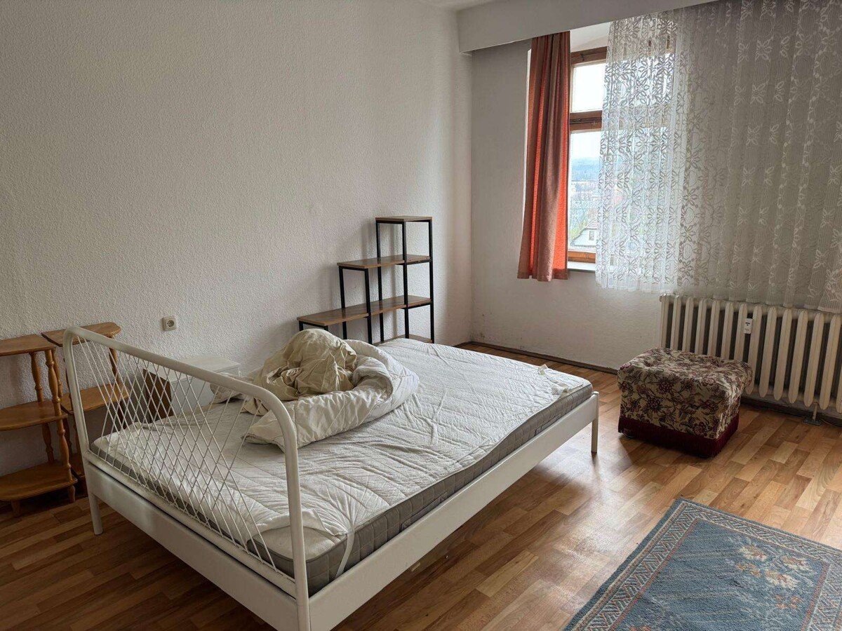 Wohnung EG