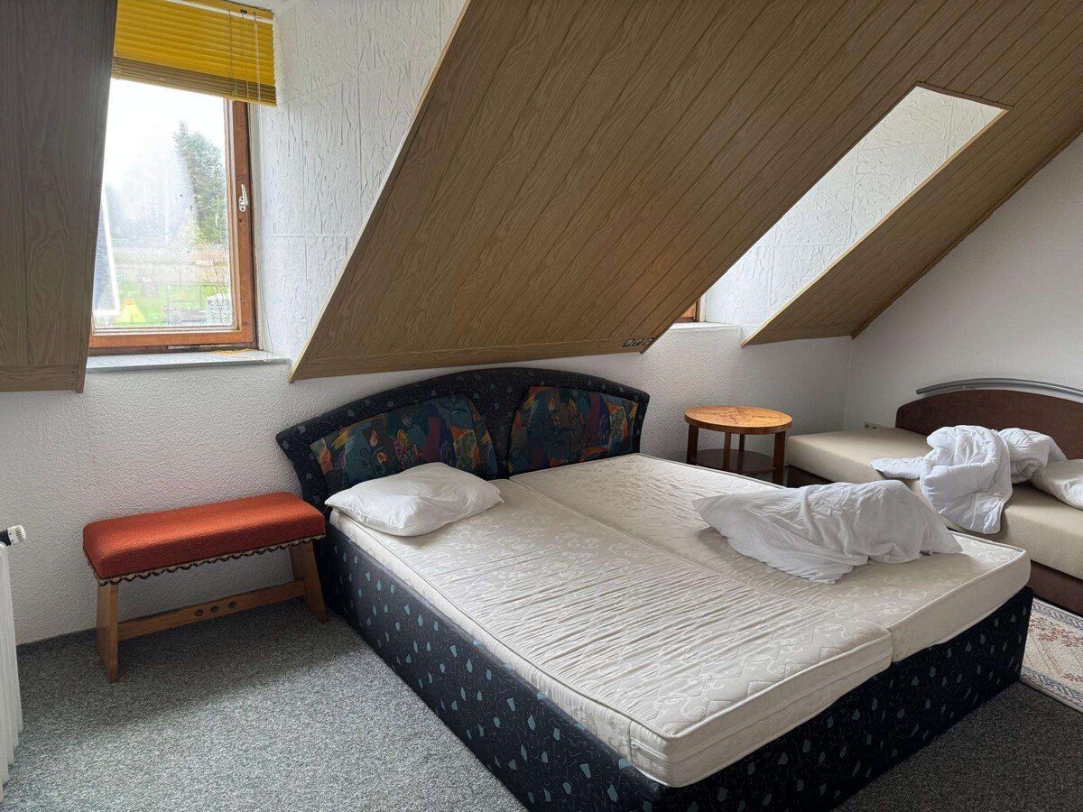 Dachgeschoss
