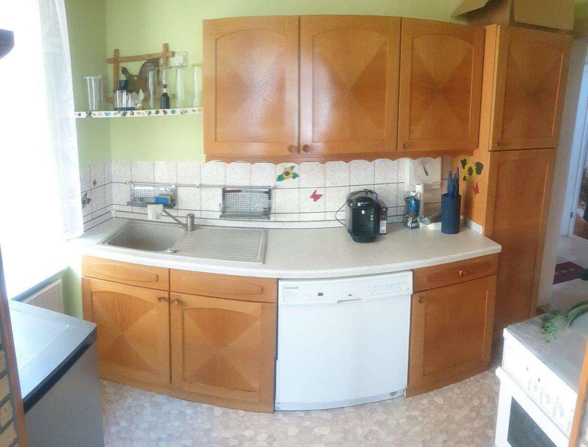 Wohnung OG