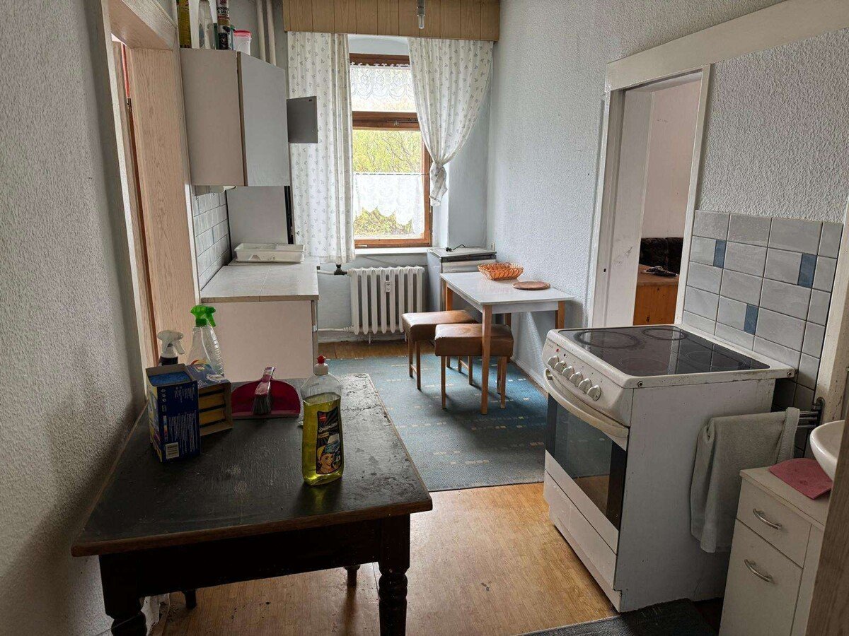 Wohnung EG