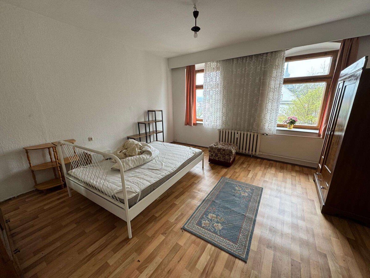 Wohnung EG