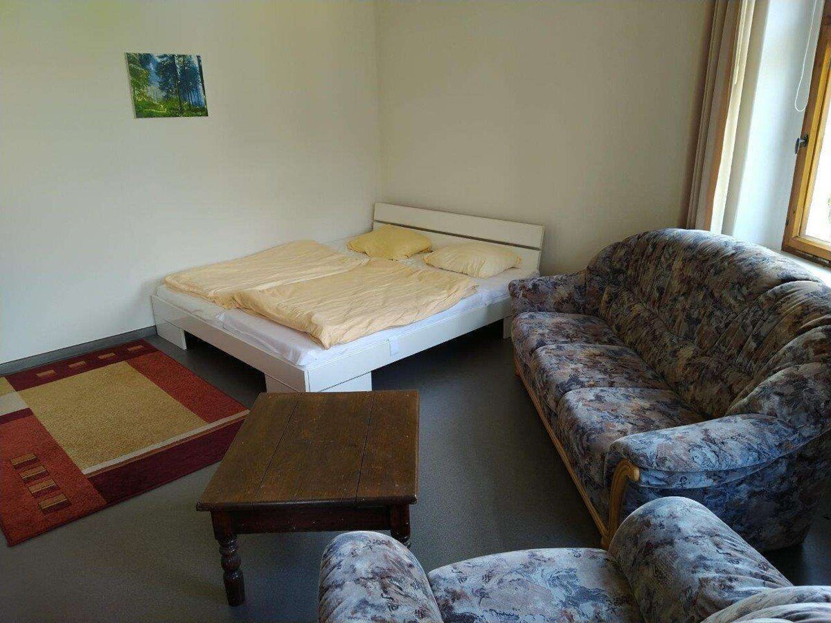 Wohnung OG