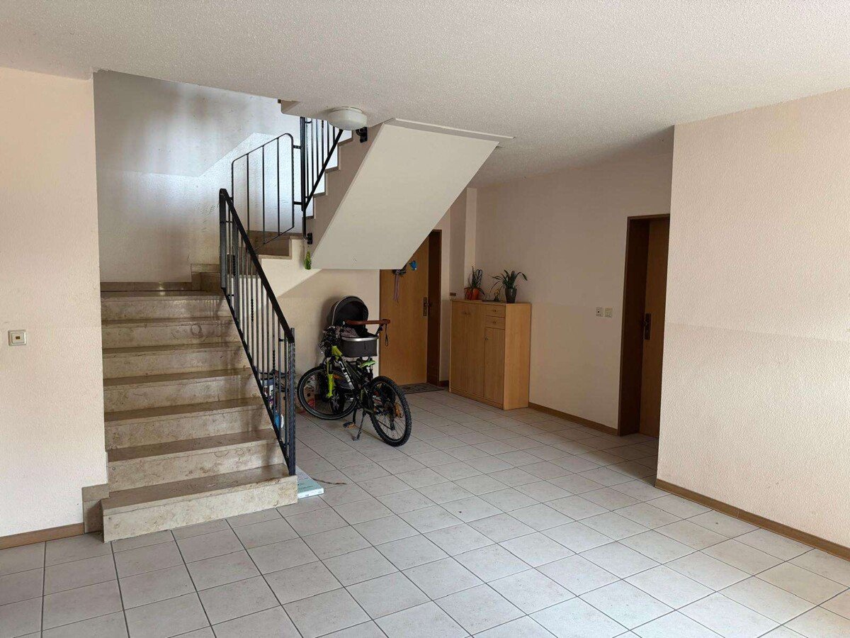 Treppenhaus