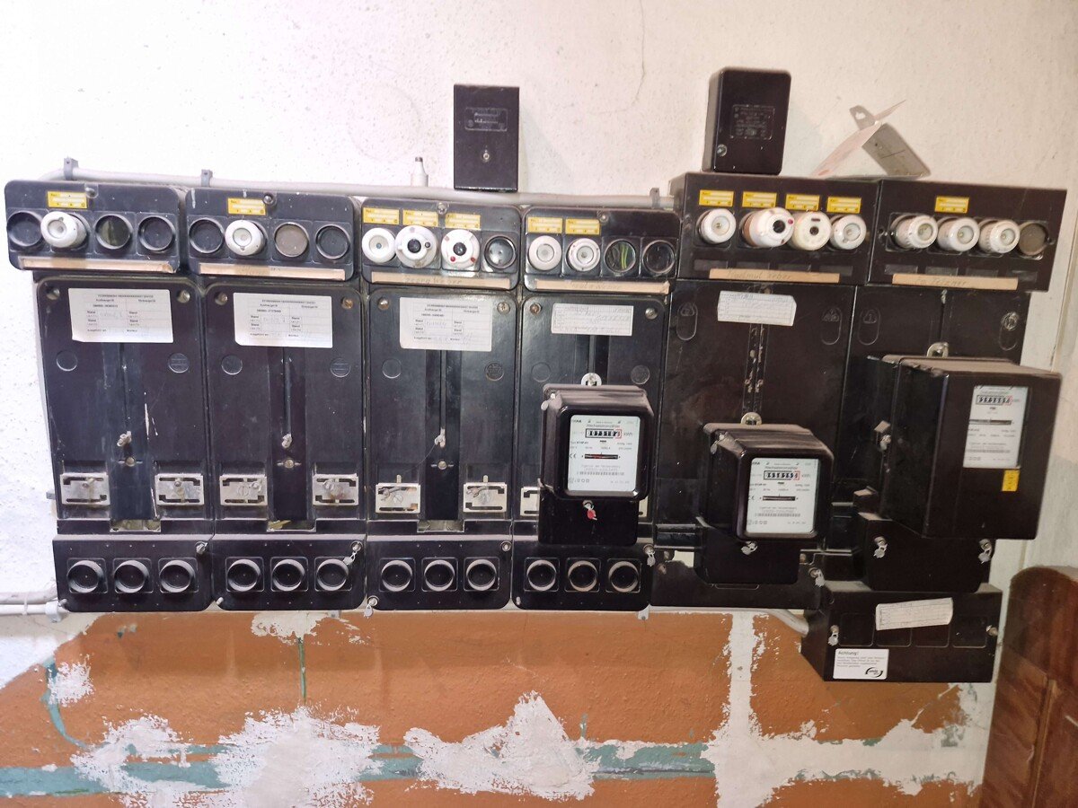 Elektrik