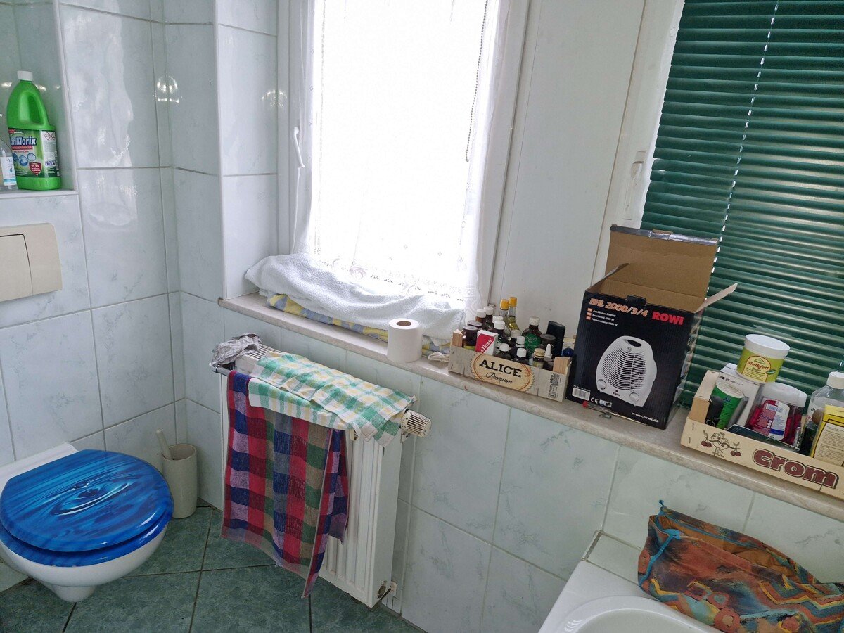 Wohnung OG