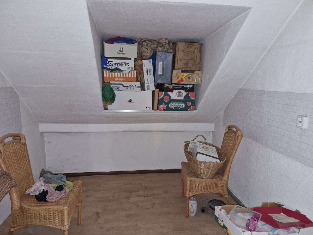 Dachgeschoss