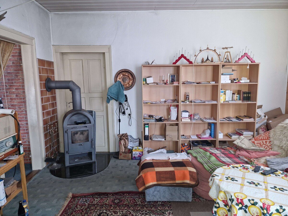 Wohnung OG