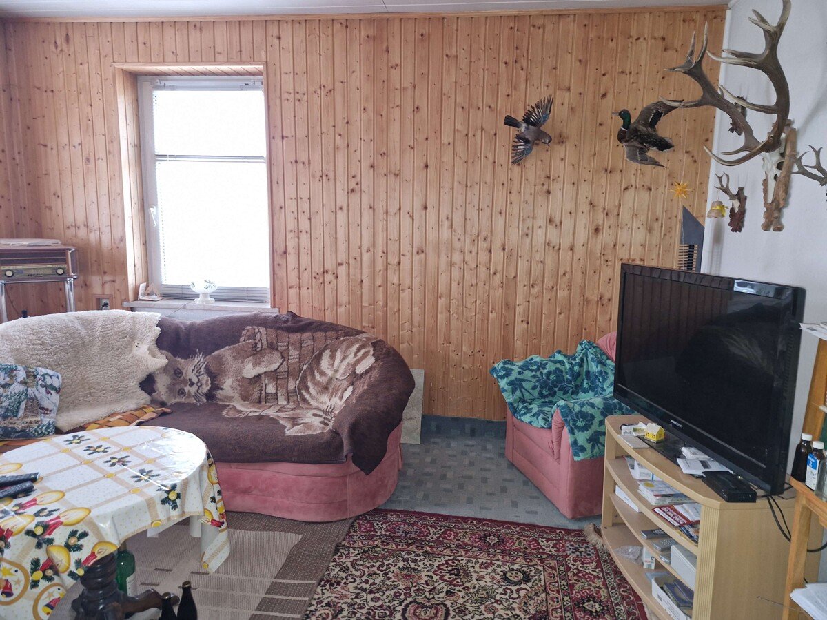 Wohnung OG