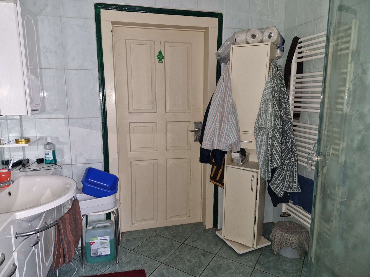 Wohnung OG