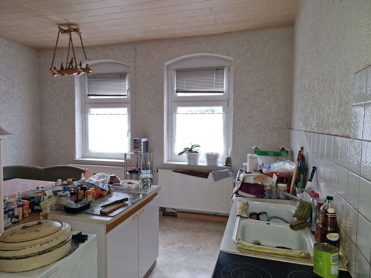 Wohnung OG