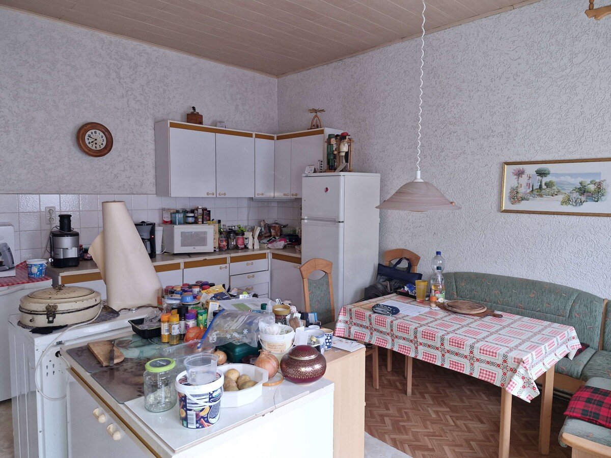 Wohnung OG