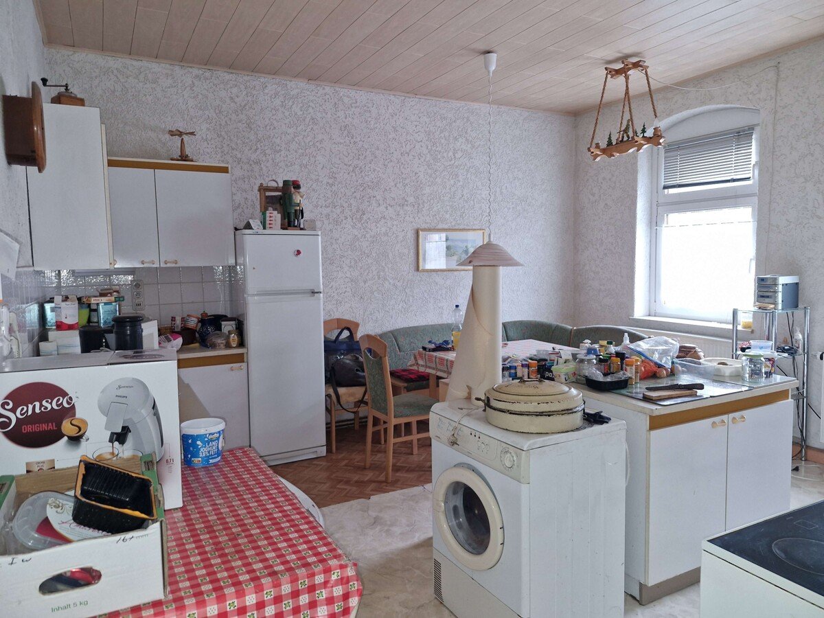 Wohnung OG