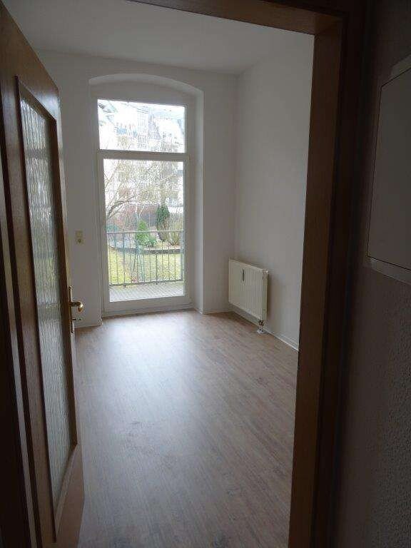 Wohnung